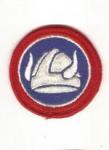 Patch 47th Division