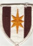Patch 44th Medical Brigade Variant