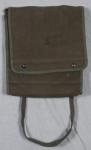US Army Map Case with Inserts