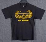 US Army Camp Shirt Air Assault