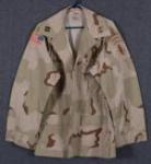 DCU Special Forces Coat Shirt