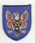 Patch 11th Aviation Brigade 