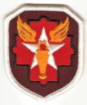 Patch Joint Military Medical Command