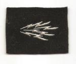 USN Information Systems Tech Rate Patch 