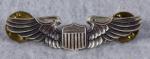 US Army Pilot Wing 2"