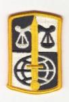Patch US Army Legal Service Agency