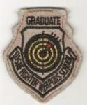 USAF Fighter Weapons School Graduate