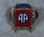 Novelty Pin 82nd Airborne Division