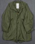 US Army Extreme Cold Weather Parka Large