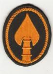 Patch Special Operations Command 