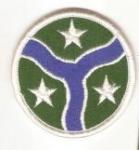 Patch 278th Infantry Brigade