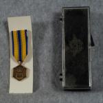 USAF Air Force Military Merit Miniature Medal
