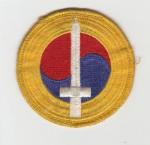 Army Patch 175th Finance Center