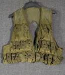 US Army Ammunition Carrying Vest