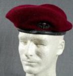 Airborne Paratrooper Beret 9th Inf 