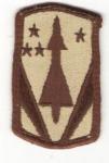 Patch 31st Air Defense Artillery Brigade