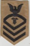 USN CPO Rate Patch