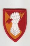 Patch 38th Air Defense Artillery Brigade