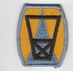 Patch 156th QM Quartermaster Command