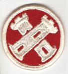 Patch 16th Engineer Brigade