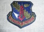 USAF Defenders of Freedom Patch