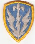 Patch 504th Military Intelligence Brigade