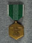 US Army Military Merit Medal