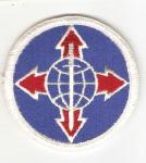 Patch Total Army Personnel Agency 