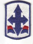 US Army 29th Infantry Brigade Patch