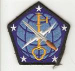 Patch 704th Military Intelligence Brigade