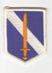 Patch 73rd Infantry Brigade