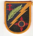 Patch 162nd Infantry Brigade