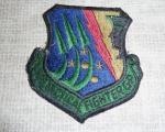 USAF 508th Tactical Fighter Group Patch