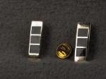 Chief Warrant Officer Insignia Pins W-3