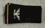 US Army Shoulder Epaulets Colonel Male 
