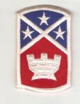 Patch 194th Engineer Brigade