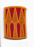 US Army Patch 3rd Support Brigade