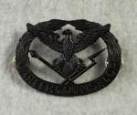 Army Career Counselor Badge