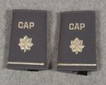 CAP Shoulder Epaulets Lt Colonel Civil Air Patrol