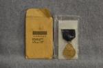 Navy Expert Rifleman Badge Medal Award