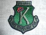 USAF Patch 129th ARRS Patch