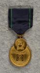 US Navy Expert Pistol Shot Medal USN