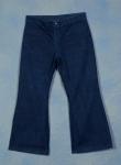 Seafarer USN Navy Sailor Denim Jeans 36 x 30