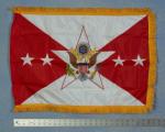 Vice Chief of Staff US Army Flag