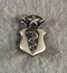 Air Force Master Medical Corps Badge