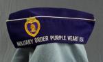 Military Order of the Purple Heart Veteran Hat