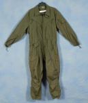 US Army Coveralls Combat Vehicle Crewman