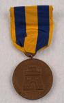 USN Navy Expeditions Medal 