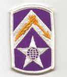 Patch 363rd Civil Affairs Brigade