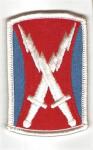 Patch 106th Signal Brigade